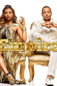 Постер сериала «Империя (2015 - 2020)» — (44 из 97)