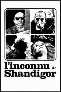 L'inconnu de Shandigor (1967)