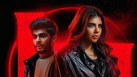 Обои к фильму «Мир. Глава 1: Чандра (2025)» — (13 из 74)