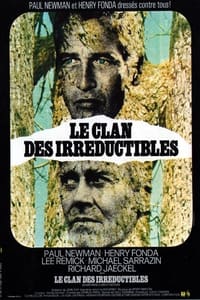 Le Clan des irréductibles (1971)