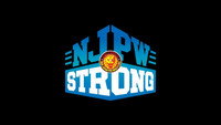 «NJPW Strong (2020)» — обои к сериалу #1
