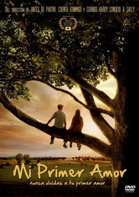 Poster de Mi Primer Amor