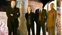 «Закон и порядок. Преступное намерение (2001-2011)» — обои к сериалу #6
