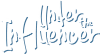 Логотип фильма «Under the Influencer (2023)» — (1 из 2)