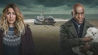 «История с лодкой (2023)» — обои к сериалу #9
