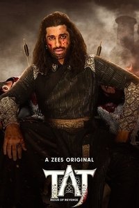 Season 2 Poster