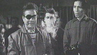 «The Black Cat (1964)» — обои к сериалу #2
