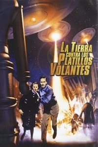 Los visitantes del espacio