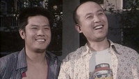 «Dao dan bu dui (1990)» — обои к фильму #1