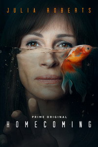 Постер сериала «Возвращение домой (2018-2020)» — (4 из 24)
