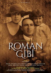 Imagem do Filme Roman Gibi