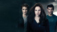 Twilight - Chapitre 3 : Hesitation