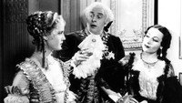 «Мадам ДюБарри (1934)» — обои к фильму #1