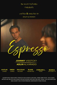 Espresso (2026) poster