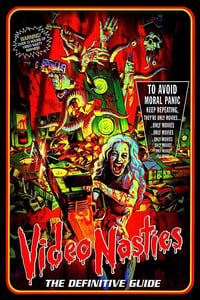 Video Nasties - The Definitive Guide - The Final 39 (2010)