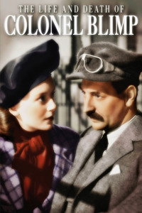 Постер фильма «Жизнь и смерть полковника Блимпа (1943)» — (9 из 39)