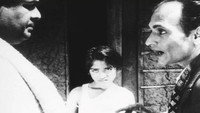 «Линия судьбы (1956)» — обои к фильму #1
