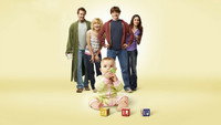 «Воспитывая Хоуп (2010-2014)» — обои к сериалу #5