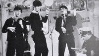 «Далия и моряки (1964)» — обои к фильму #1