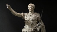 The Art of the Romans