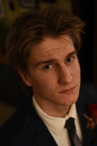 Lachlan Priddle