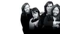 «Антология The Beatles (1995-1996)» — обои к сериалу #3
