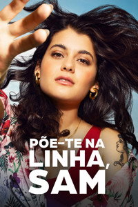 Single Drunk Female S02E10