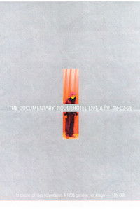 The Documentary RougeHotel