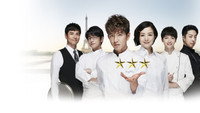 «Отель Grand Maison Tokyo (2019)» — обои к сериалу #4