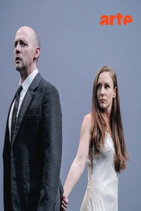 Albéric Magnard: Guercœur  @ Opéra national du Rhin, Strasburgo (2024) subtitle poster
