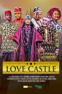 Love Castle