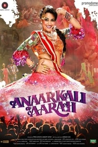 Anaarkali of Aarah (2017)
