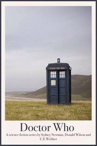 Постер сериала «Доктор Кто (2005 - 2022)» — (17 из 486)