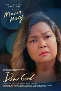 Постер сериала «Dear God (2022)» — (27 из 32)