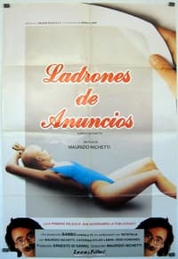 Poster de Ladri di saponette