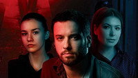 «Словно не было разлуки (2022)» — обои к сериалу #1