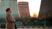 «Елена (2011)» — обои к фильму #1