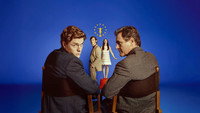 «Песня (2025)» — обои к сериалу #3