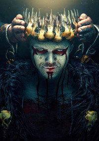 Постер сериала «Викинги (2013 - 2020)» — (19 из 90)