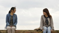 «Танец лепестка (2013)» — обои к фильму #5