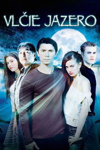 Постер сериала «Волчье озеро (2001-2002)» — (3 из 9)