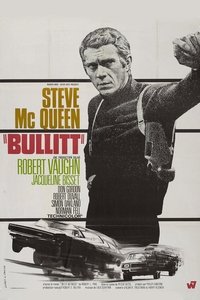 Poster de Bullitt