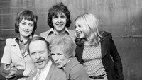 «Man About the House (1973-1976)» — обои к сериалу #3