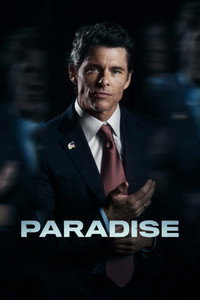 Постер сериала «Рай (2025)» — (19 из 80)
