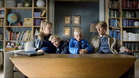 «Kampen for tilværelsen (2014-2015)» — обои к сериалу #2