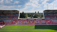 Welcome to Necaxa