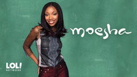 «Мойша (1996 - 2001)» — обои к сериалу #3