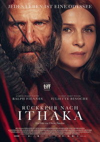 Movieposter Rückkehr nach Ithaka