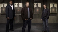«Живая мишень (2010-2011)» — обои к сериалу #2