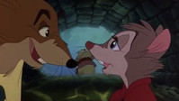 Brisby et le Secret de NIMH